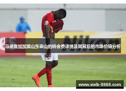 马德鲁加加盟山东泰山的转会费详情及其背后的市场价值分析