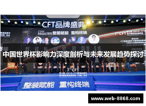 中国世界杯影响力深度剖析与未来发展趋势探讨